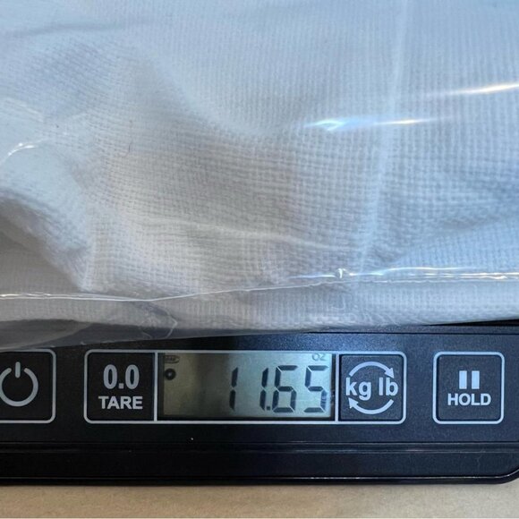 J Crew Factory Womens Size 4 Scalloped Basketweave Square Neck Dress White - Picture 13 of 13